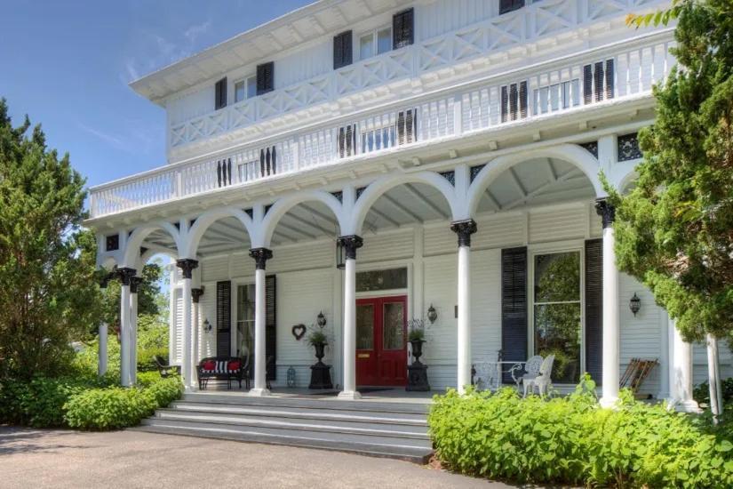 The Hamilton Hoppin House, Villa 120 Newport, Ri Middletown Exterior photo