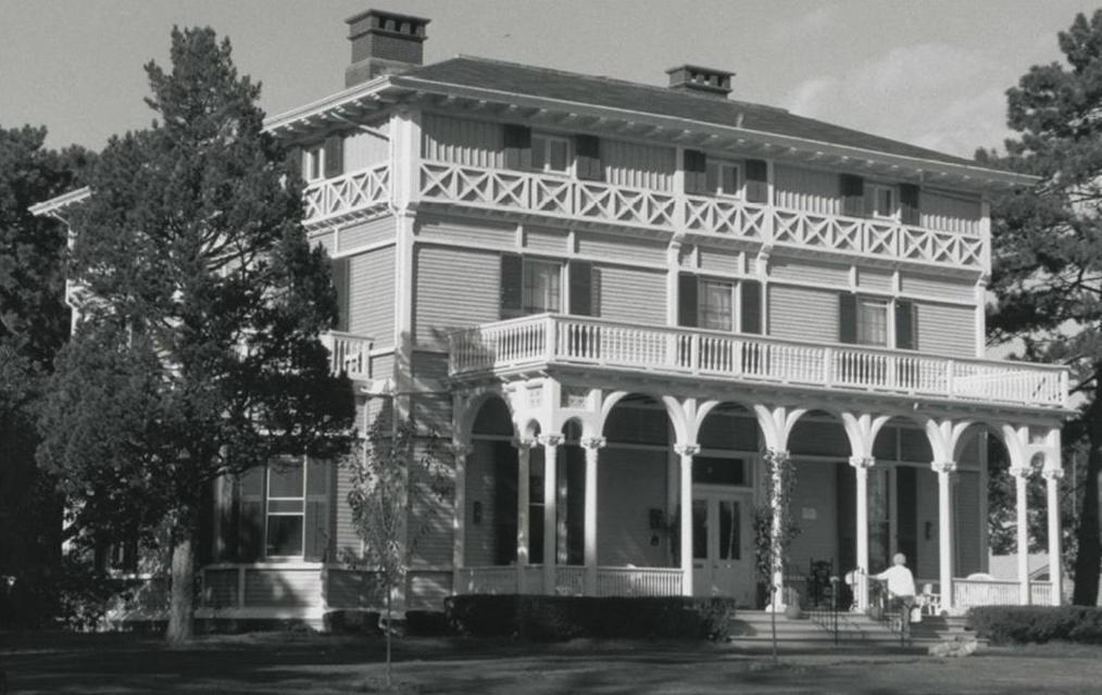 The Hamilton Hoppin House, Villa 120 Newport, Ri Middletown Exterior photo